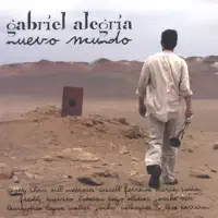 Summertime — Gabriel Alegria
