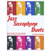 Jazz Saxophone Duets - Greg Fishman