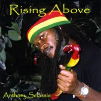 RISING ABOVE