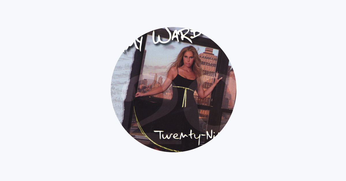 ‎Amy Ward — Apple Music