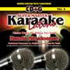Super Master Karaoke Latino - Si Quieres (Cante Como Banda El Recodo)