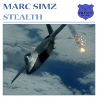 Stealth - Single - Marc Simz