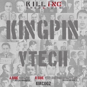 Kingpin - Single