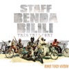 Staff Benda Bilili - Je T'aime