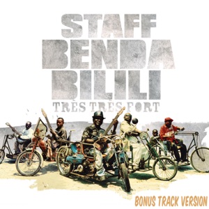 Très Très Fort (Bonus Track Version)