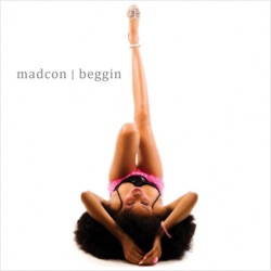 Madcon - Beggin'