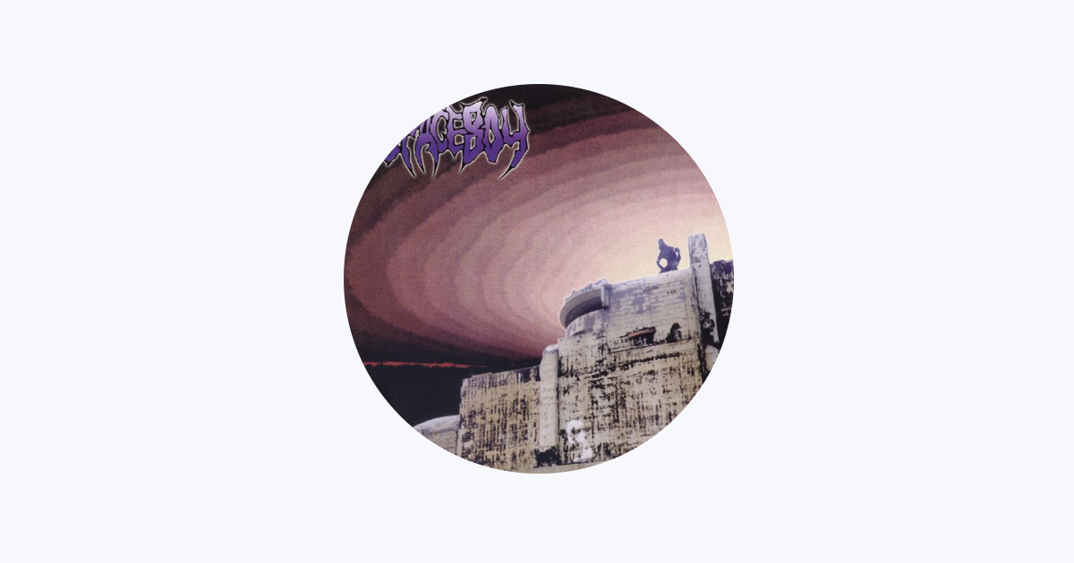 ‎Spaceboy - Apple Music