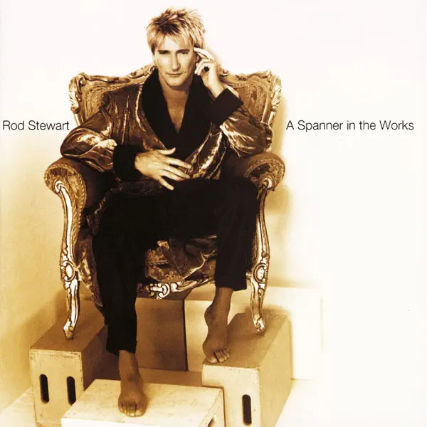 Leave Virginia Alone — Rod Stewart