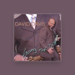 David Davis