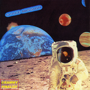 Space Mission - Apollo 8 and 11 Astronauts