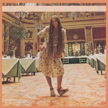 Lotta Love by Nicolette Larson — cover art