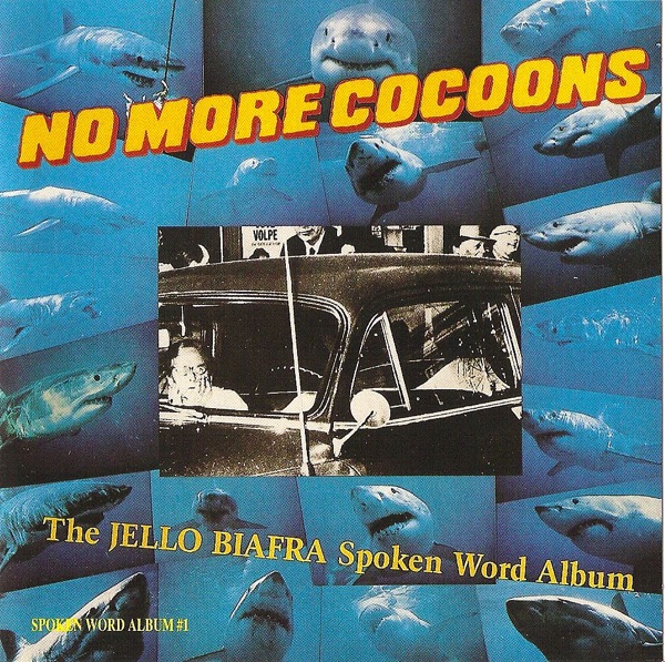 No More Cocoons