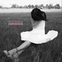 Hurt Affairs - Single - Darpa