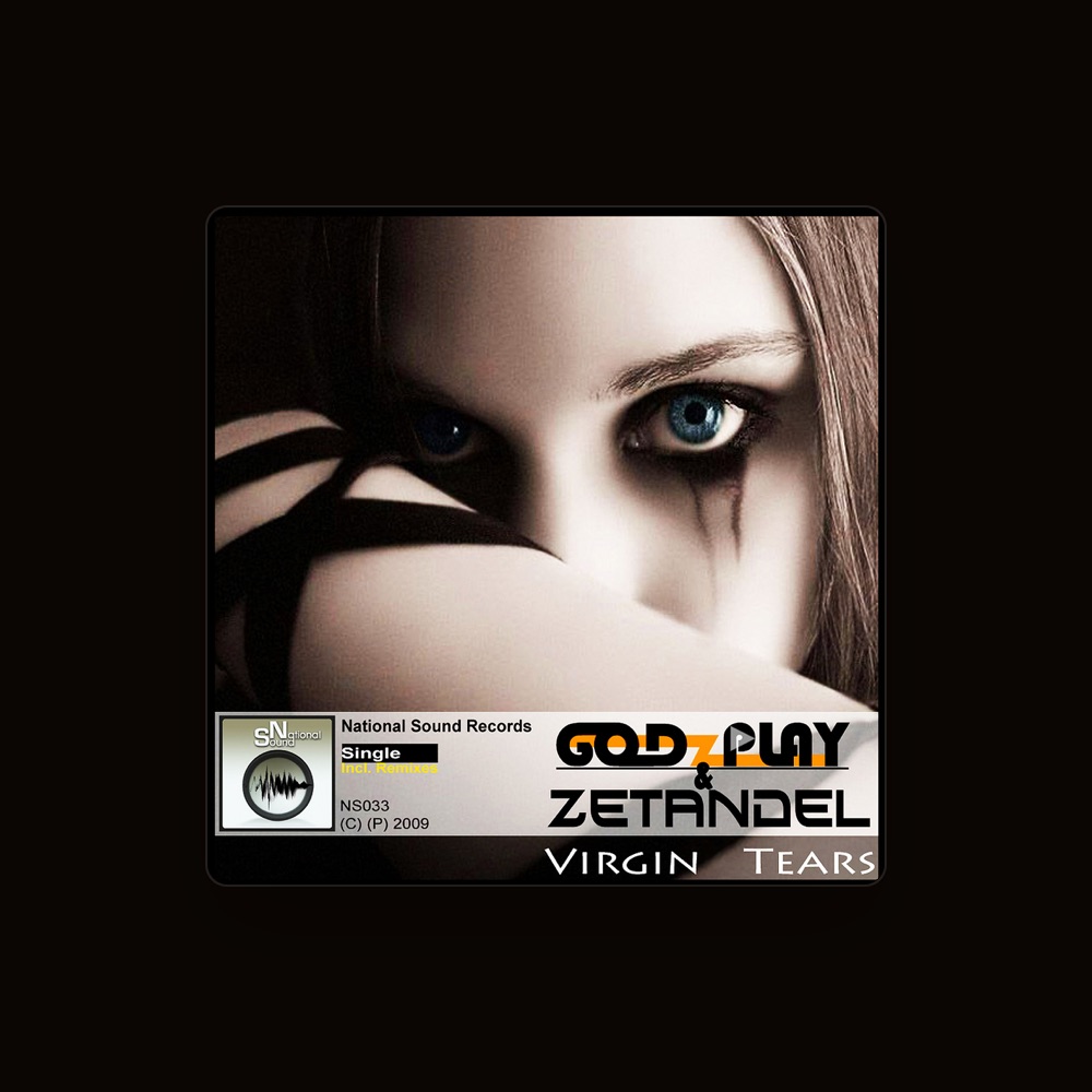 Фото GODzPLAY