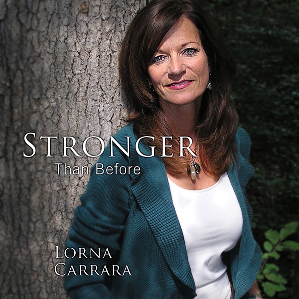 Stronger Than Before
