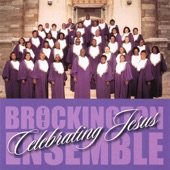 The Brockington Ensemble - Jesus, I Love to Praise Your Name