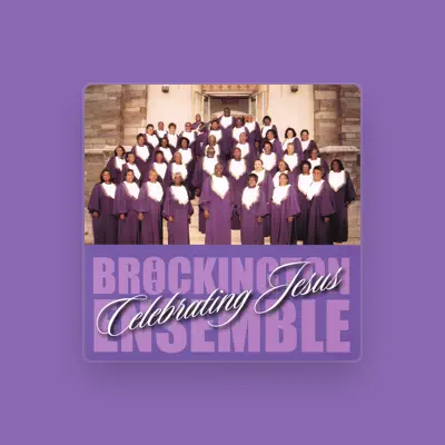 Listen to The Brockington Ensemble, watch music videos, read bio, see tour dates & more!