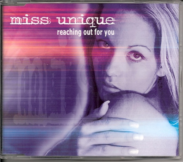 Reaching Out for You - EP
