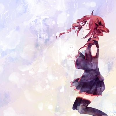 Refrain (feat. 重音テト)