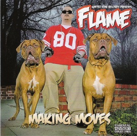 Get Me (Thugzy & Temyie) Flame