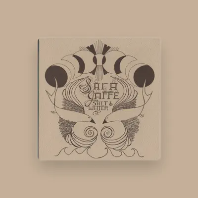 Listen to Sara Jaffe, watch music videos, read bio, see tour dates & more!