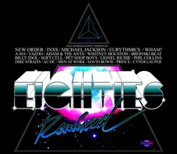 Vinylshakerz - Club Tropicana