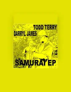 Listen to Darryl James, watch music videos, read bio, see tour dates & more!