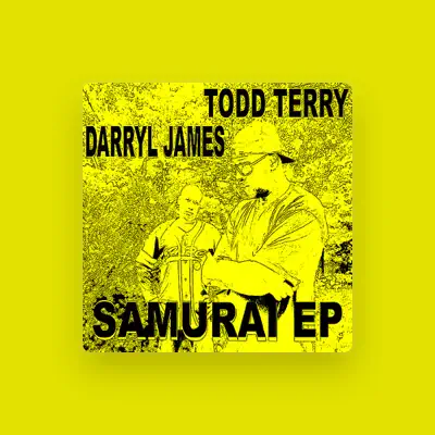 Listen to Darryl James, watch music videos, read bio, see tour dates & more!