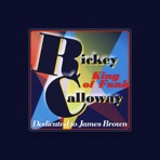 Rickey Calloway