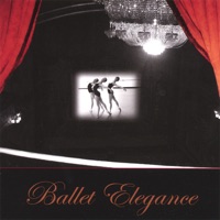 Ballet Elegance - Lisa Harris