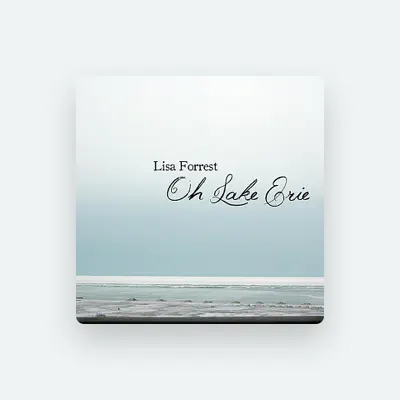 Listen to Lisa Forrest, watch music videos, read bio, see tour dates & more!