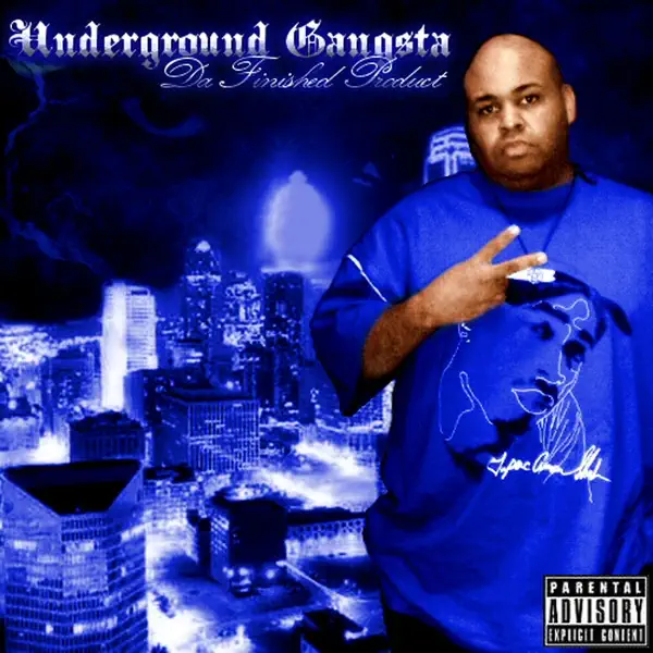 Underground Gangsta — Real N****z Rmx: тексты песен, клипы и концерты