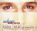 1000 mal vermisst (Maxi)