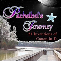 Pachelbel's Journey - The Music Box and the Rose