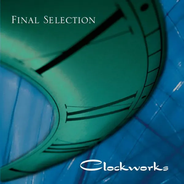 Travelling Man — Final Selection