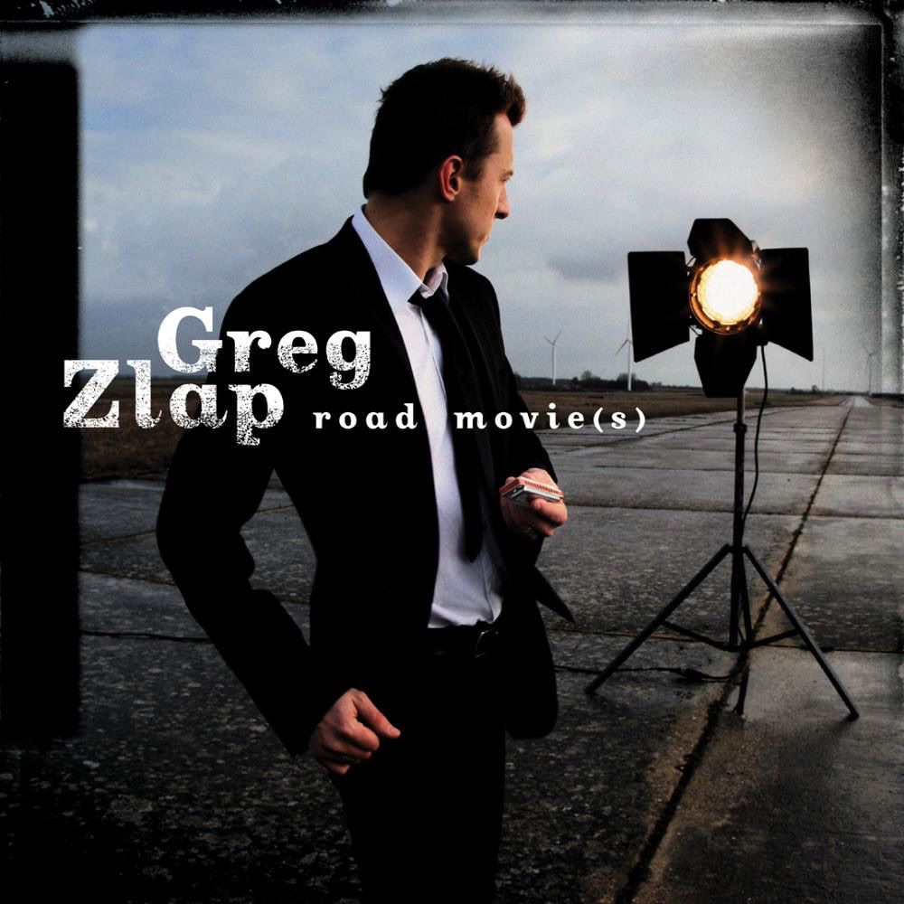 Cover du titre The Right Spot