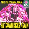 PILTDOWN RIDES AGAIN