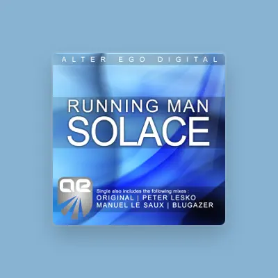 Listen to Running Man, watch music videos, read bio, see tour dates & more!