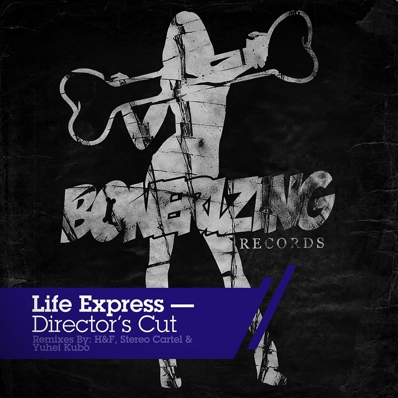 Directors Cut (H&F Remix) Life Express Song Lyrics, Music Videos