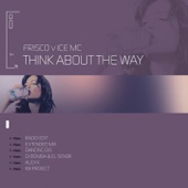 Think About the Way - EP artwork