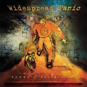 Chord Gitar Radio Child - Widespread Panic