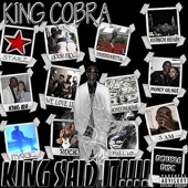 King Cobra - Ill B There
