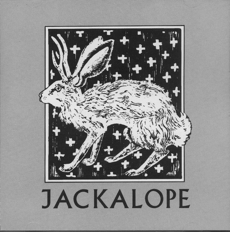 Jackalope