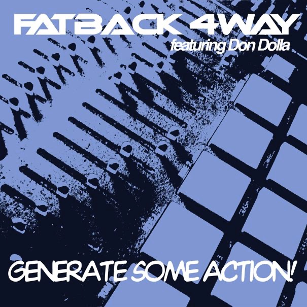 Generate Some Action