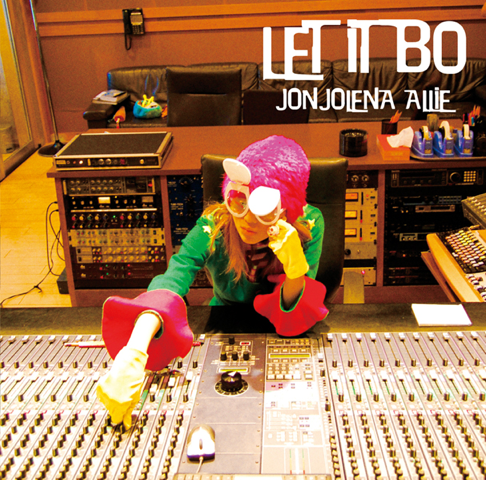 ジョンジョリーナ・アリー - Apple Music