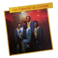 Todavia Duele — Los Sabrosos del Merengue