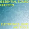 Essential Sound Effects - Videocassette Tape Recorder Player Cassette Vcr Vhs Video Rewind Rewinding Rew Sound Effects Sound Effect Sounds EFX SFX FX Electronics Electronics Miscellaneous