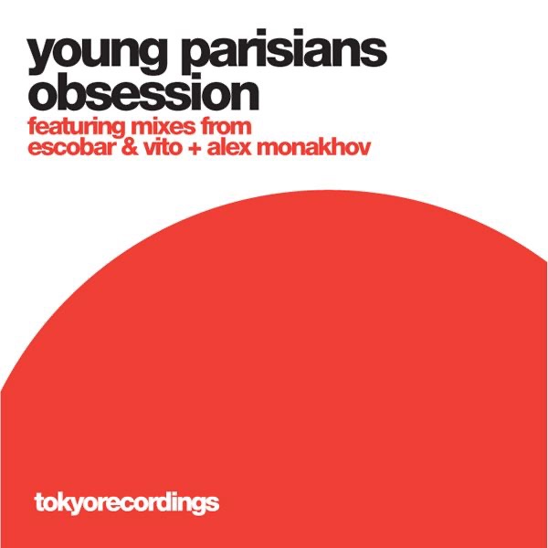Obsession (Alex Monakhov '1AM' Dub)