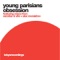 Obsession (Alex Monakhov '1AM' Remix) - Young Parisians lyrics