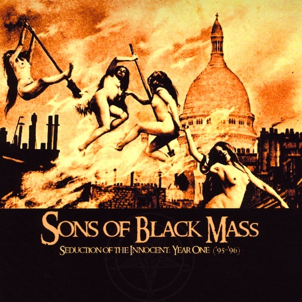 Seduction of the Innocent: Year One